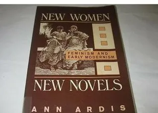 New Women, New Novels