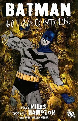 Batman: Gotham County Line