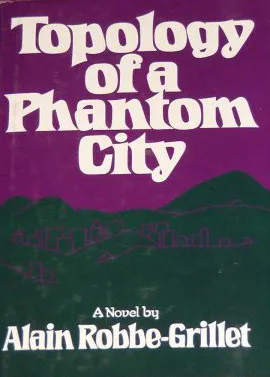 Topology of a Phantom City