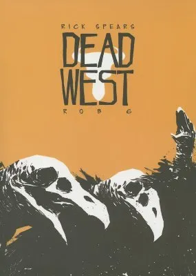 Dead West