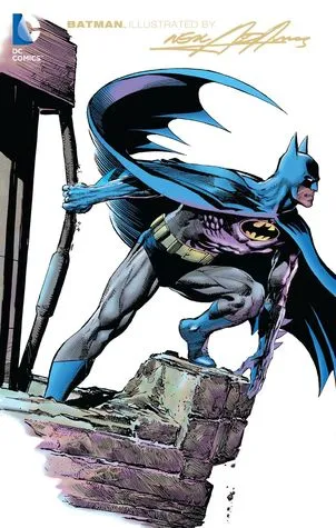 Batman Illustrated by Neal Adams, Vol. 3