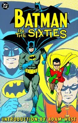 Batman in the Sixties