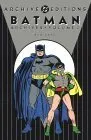 Batman Archives, Vol. 2