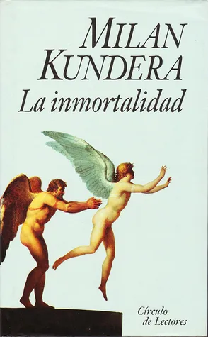 La inmortalidad