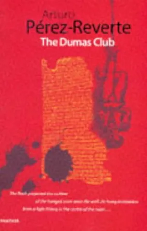 The Dumas Club