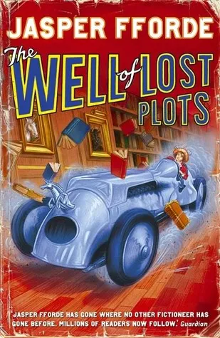 The Well of Lost Plots