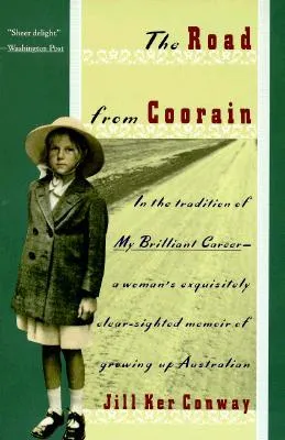 The Road from Coorain: A Woman