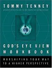 God's Eye View Workbook: Worshiping Your Way to a Higher Perspective