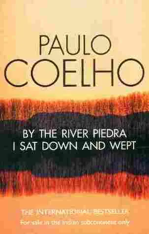 By The River Piedra I Sat Down And Wept