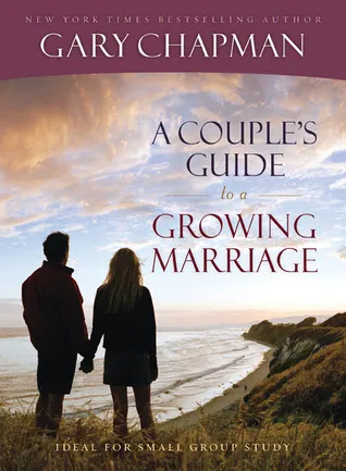 A Couple's Guide to a Growing Marriage