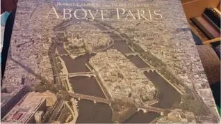 Above Paris