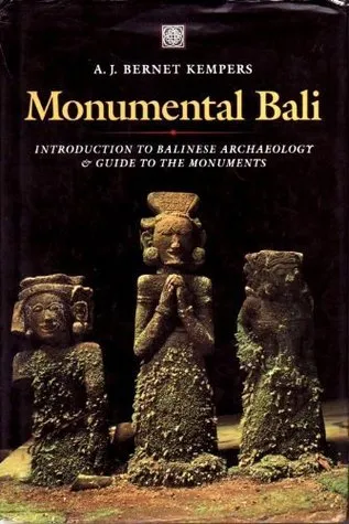 Monumental Bali