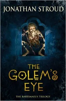 The Golem