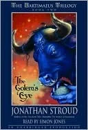 The Golem's Eye