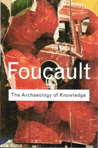 The Archaeology of Knowledge