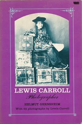 Lewis Carroll, Photographer