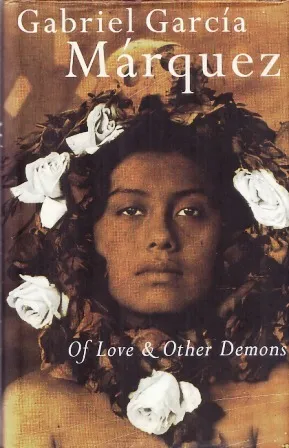 Of Love and Other Demons