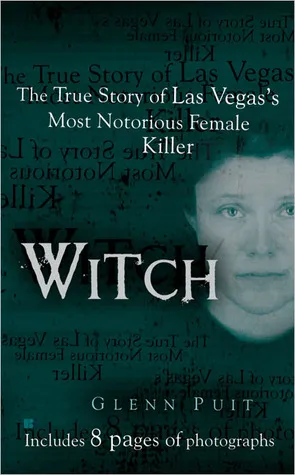 Witch: The True Story of Las Vegas