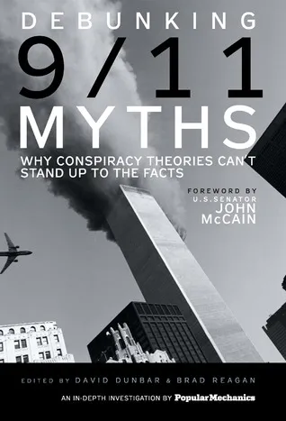 Debunking 9/11 Myths