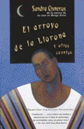 El arroyo de la Llorona y otros cuentos