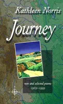 Journey: New And Selected Poems 1969-1999