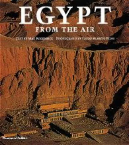 Egypt From The Air