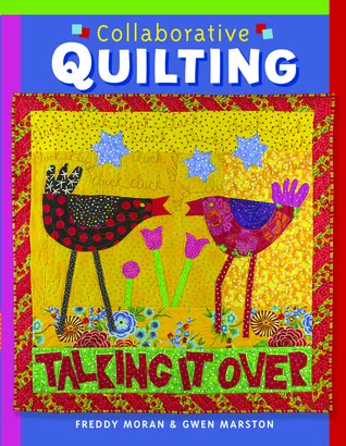 Collaborative Quilting