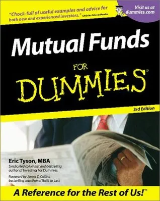 Mutual Funds For Dummies