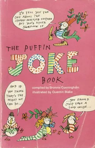 The Puffin Joke Book