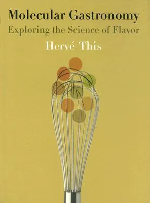 Molecular Gastronomy: Exploring the Science of Flavor