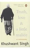 Truth, Love and a Little Malice