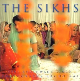 The Sikhs