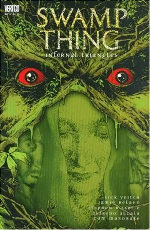 Swamp Thing, Vol. 9: Infernal Triangles