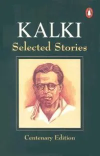 Kalki: Selected Stories