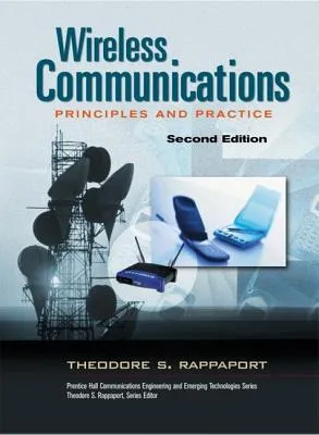 Wireless Communications: Principles and Practice