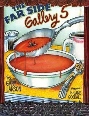 The Far Side Gallery 5