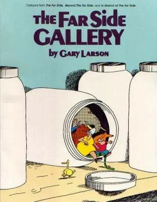 The Far Side Gallery