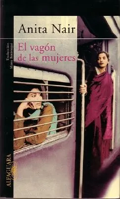 El Vagon De Las Mujeres / Ladies Coupe (Spanish Edition)