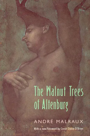 The Walnut Trees of Altenburg