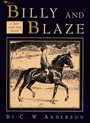 Billy And Blaze: A Boy And His Pony