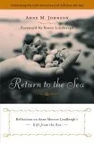 Return to the Sea: Reflections on Anne Morrow Lindbergh