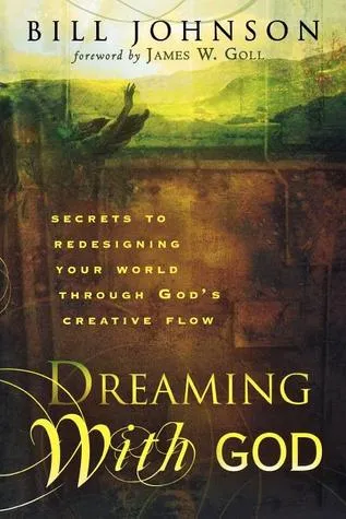 Dreaming With God