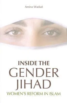 Inside The Gender Jihad: Women