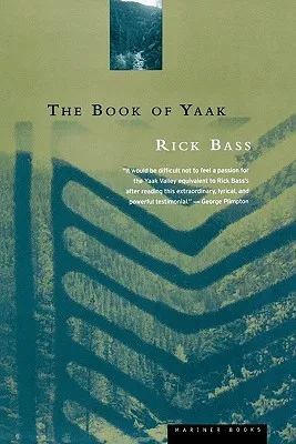 The Book of Yaak