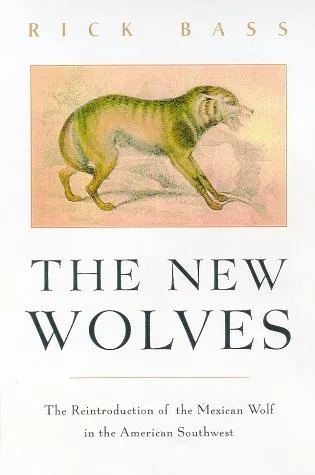 The New Wolves