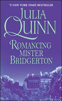 Romancing Mister Bridgerton