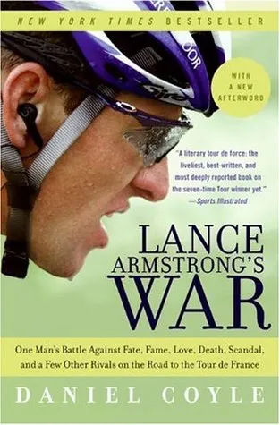 Lance Armstrong