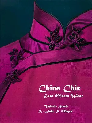 China Chic: East Meets West