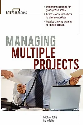 Managing Multiple Projects