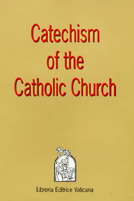 Catechism of the Catholic Church/English